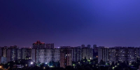 Собянин: Пресечена попытка атаки беспилотника на Москву - Правительство Москвы
