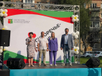 В Москворечье-Сабурово отметили День семьи, любви и верности