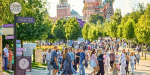 Горожан ждут на флагманских площадках форума «Территория будущего. Москва 2030»