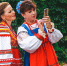 Праздник «Этновстречи» организуют в Тверском районе, фото - Мой район