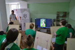Проект «Преображение искусством»