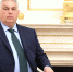 «Пора уходить»: Премьер-министр Венгрии иронично указал путь фон дер Ляйен - Вечерняя Москва