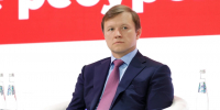 Ефимов: Благодаря проектам КРТ жилье для программы реновации построят в 23 районах Москвы - Комсомольская Правда