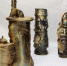 Выставка художественных работ Татьяны Обуховой о путешествиях по Европе и Азии откроется в Бабушкинском, фото - Мой район