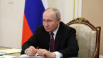Путин поручил создать цифровые профили иностранцев к июлю 2026 года