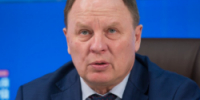 Герой России генерал-майор Сергей Липовой. - ИА Общественная служба новостей