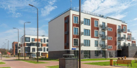 В районе Зюзино в рамках проекта КРТ создадут парки и скверы - Префектура ЮЗАО Москвы