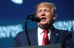 Трамп спросил у президента англоговорящей Либерии, где он выучил английский язык