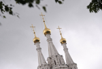 Церковь Одигитрии Смоленской в Вязьме