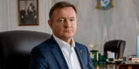 Новый глава Минтранса Никитин приехал на церемонию прощания со Старовойтом - ИА Общественная служба новостей