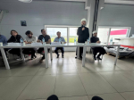 Просветительский семинар для работниковмигрантов