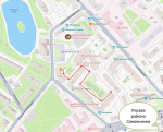 Уважаемые жители района Сокольники!