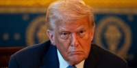 Focus: Трамп может использовать военную помощь для давления на Зеленского - M24.Ru