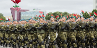 Белоруссия заявила о подготовке Запада к войне с республикой - ИА Общественная служба новостей