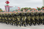 Белоруссия заявила о подготовке Запада к войне с республикой
