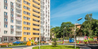 Свыше 50 новостроек возвели на месте снесенных домов в Москве - Информационный Центр