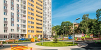 В Можайском районе построили три новостройки по программе реновации - Район Можайский