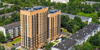 Собянин: стареющая застройка будет постепенно входить в программу реновации - M24.Ru