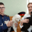 Пять мотивов, чтобы стать приемным родителем - Департамент соцзащиты