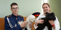 Пять мотивов, чтобы стать приемным родителем - Департамент соцзащиты