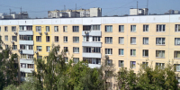 Собянин: стареющую жилую застройку Москвы будут постепенно реновировать - MSKNovosti.Ru