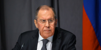 Лавров фразой «так я вам и скажу» ответил про «новый план» по Украине - ИА Общественная служба новостей