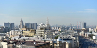 Московский фонд реновации заключил соглашение о технологическом сотрудничестве - Департамент градостроительной политики