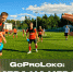 GoPro на сборах | Тренировка глазами Никиты Салтыкова - ФК Локомотив