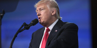 Дудаков: Трамп объявит мягкий вариант санкций против России - ИА Общественная служба новостей