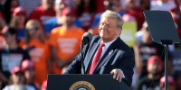 Депутат Журавлёв указал на желание Трампа нанести поражение России - ИА Общественная служба новостей