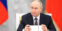 NYT: Путин проигнорирует давление со стороны Трампа - M24.Ru