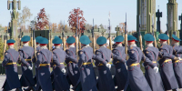 Владимир Путин утвердил изменения в ношении военной формы - ИА Общественная служба новостей