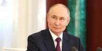 Путин внес изменения в порядок ношения военной формы - Вечерняя Москва