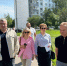 Глава управы Ясенева провел обход по улице Ясногорской и Литовскому бульвару - Район Ясенево
