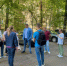В Ломоносовском районе благоустроят территорию около дома на Ленинском проспекте - Ломоносовский район