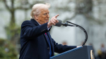 Politico: Трамп может поставить оружие Украине на 300 миллионов долларов