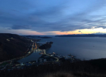 Камчатка - Петропавловск-Камчатский