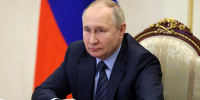NYT: Путин готов к возможному введению Трампом санкций против России - ИА Общественная служба новостей