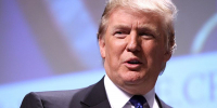 Дэвис заявил, что Трамп не готов к введению санкций против России - ИА Общественная служба новостей