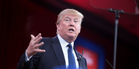 Экс-аналитик ЦРУ Джонсон: у Трампа начались возрастные изменения психики - ИА Общественная служба новостей