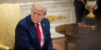 FT: Трамп видит в Зеленском важнейшее препятствие к заключению мира - Вечерняя Москва