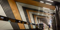 Какие станции метро открыли в Москве в 2024 году и как будет выглядеть схема метро к 2030 году - Вечерняя Москва