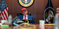 Трамп введет пошлины в размере 30 процентов на товары из ЕС с 1 августа - Вечерняя Москва