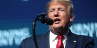 RS: Трамп часто дает волю эмоциям в отношениях с Москвой - ИА Общественная служба новостей