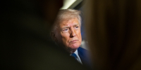 Трамп назвал «список Эпштейна» творением демократов - Вечерняя Москва