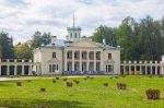 Пресс-служба Департамента культурного наследия города Москвы