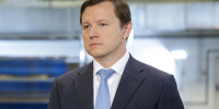 Ефимов: В Филимонковском районе столицы почти готов монолитный каркас образовательного комплекса - Комсомольская Правда