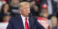Дональд Трамп пообещал отправить Украине дополнительное оружие - Говорит Москва