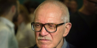 Умер народный артист РФ и кинорежиссер Александр Митта - M24.Ru