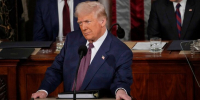Axios: Трамп собирается представить новый план передачи вооружения Украине - M24.Ru